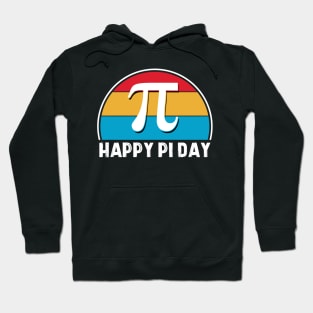 Funny pi day Hoodie